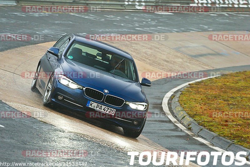 Bild #11533447 - Touristenfahrten Nürburgring Nordschleife (12.12.2020)