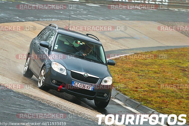 Bild #11533459 - Touristenfahrten Nürburgring Nordschleife (12.12.2020)