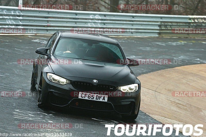 Bild #11533479 - Touristenfahrten Nürburgring Nordschleife (12.12.2020)