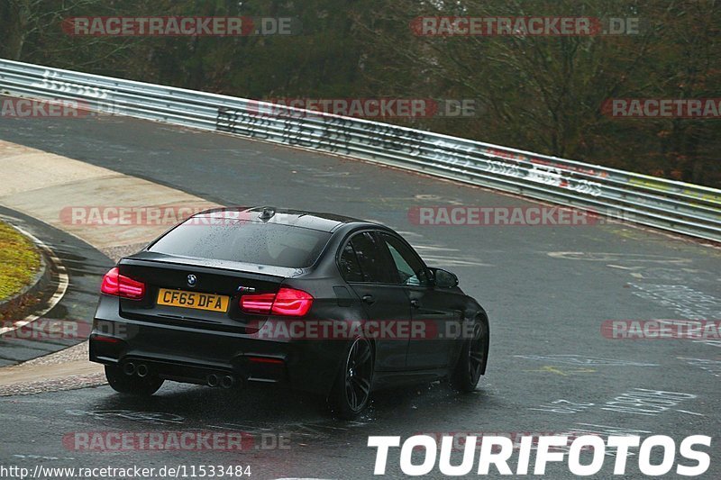 Bild #11533484 - Touristenfahrten Nürburgring Nordschleife (12.12.2020)