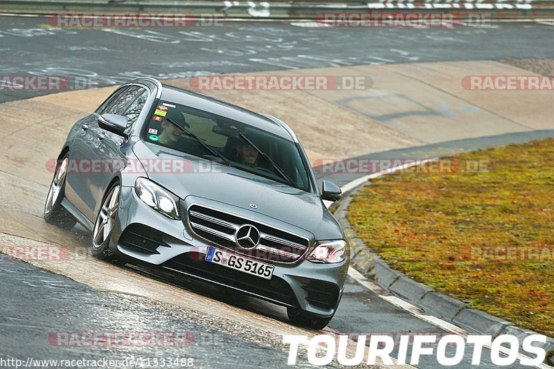 Bild #11533488 - Touristenfahrten Nürburgring Nordschleife (12.12.2020)