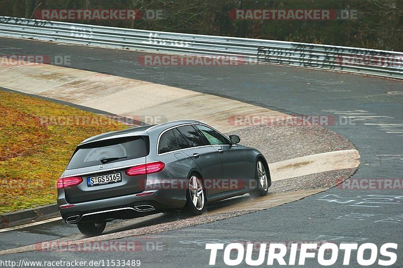 Bild #11533489 - Touristenfahrten Nürburgring Nordschleife (12.12.2020)