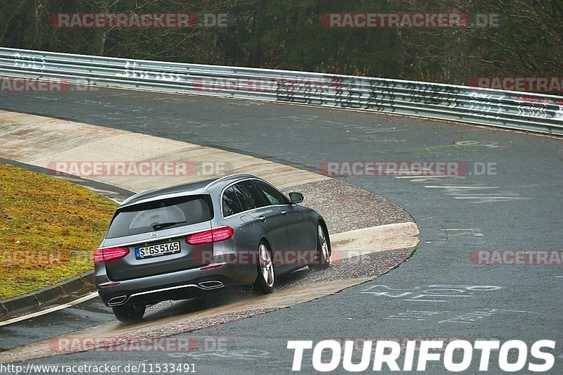 Bild #11533491 - Touristenfahrten Nürburgring Nordschleife (12.12.2020)