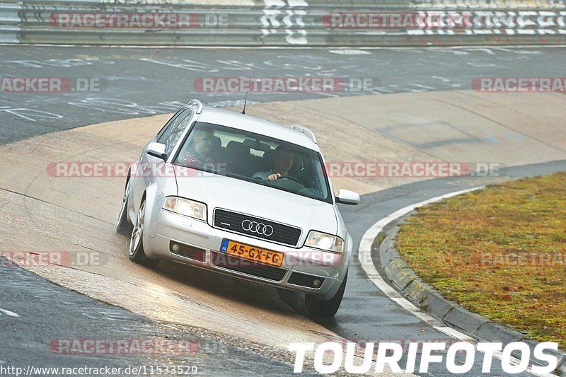 Bild #11533529 - Touristenfahrten Nürburgring Nordschleife (12.12.2020)