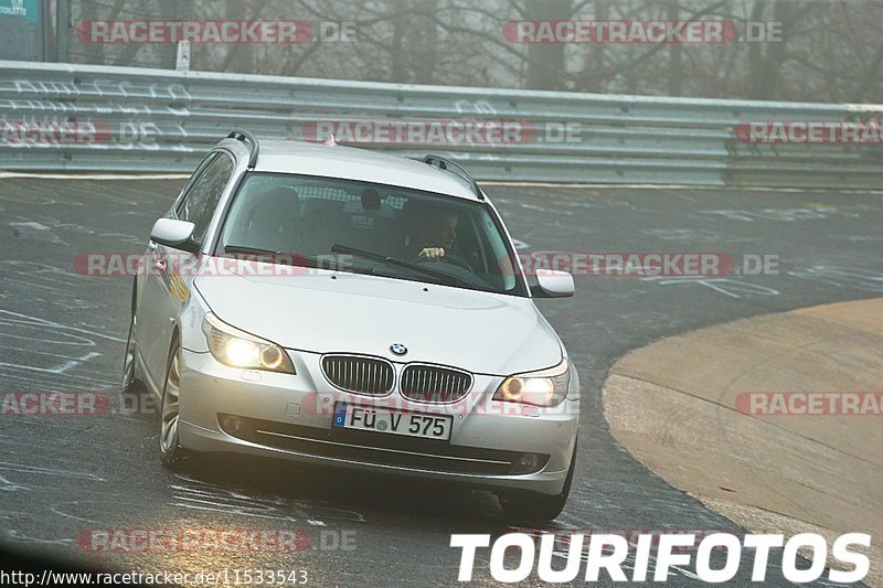 Bild #11533543 - Touristenfahrten Nürburgring Nordschleife (12.12.2020)