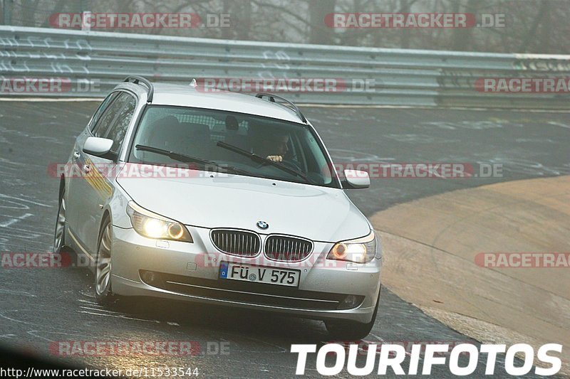 Bild #11533544 - Touristenfahrten Nürburgring Nordschleife (12.12.2020)