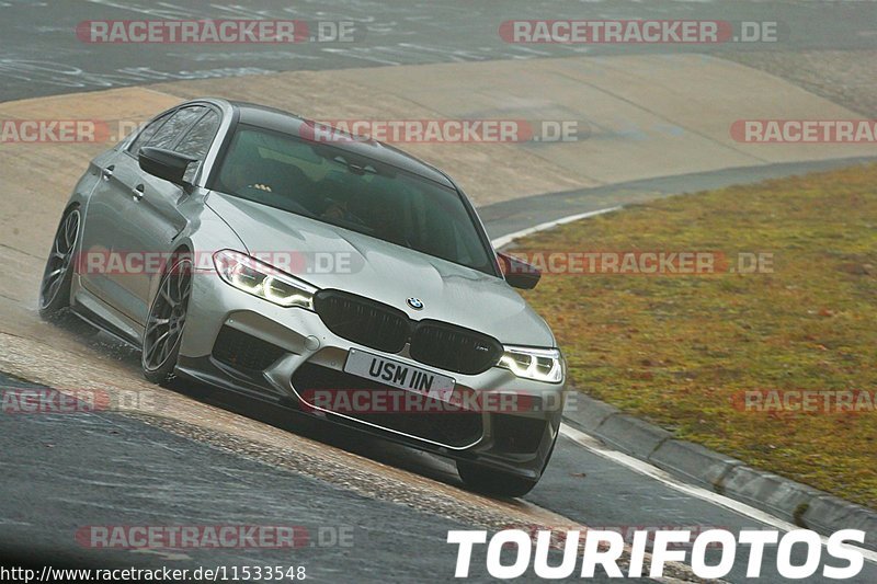 Bild #11533548 - Touristenfahrten Nürburgring Nordschleife (12.12.2020)