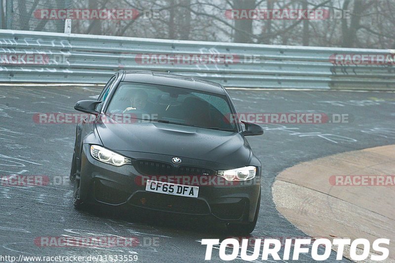 Bild #11533559 - Touristenfahrten Nürburgring Nordschleife (12.12.2020)