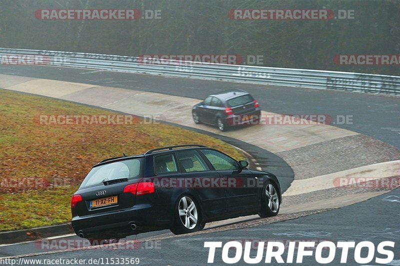 Bild #11533569 - Touristenfahrten Nürburgring Nordschleife (12.12.2020)