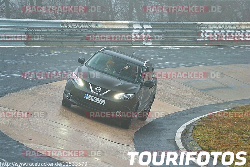 Bild #11533579 - Touristenfahrten Nürburgring Nordschleife (12.12.2020)