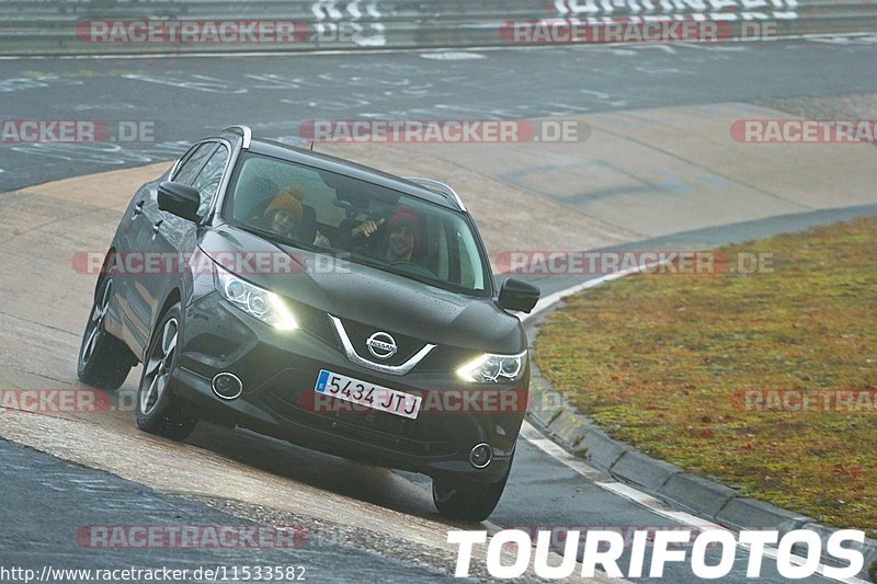 Bild #11533582 - Touristenfahrten Nürburgring Nordschleife (12.12.2020)