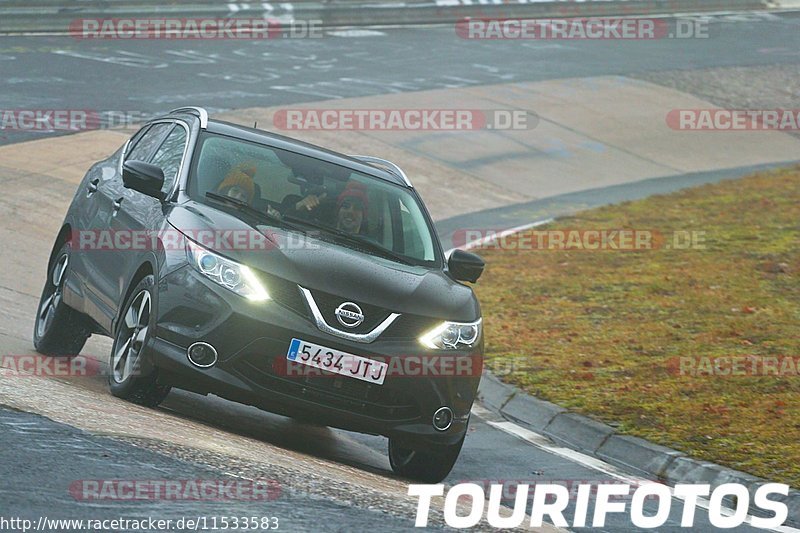 Bild #11533583 - Touristenfahrten Nürburgring Nordschleife (12.12.2020)