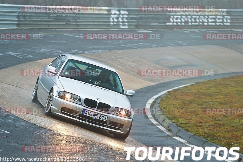 Bild #11533588 - Touristenfahrten Nürburgring Nordschleife (12.12.2020)