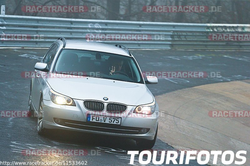 Bild #11533602 - Touristenfahrten Nürburgring Nordschleife (12.12.2020)