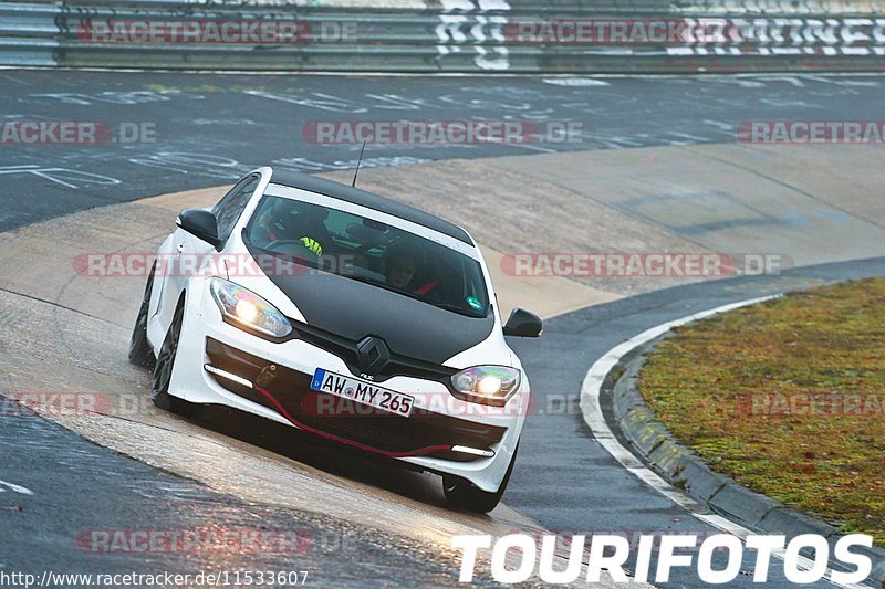 Bild #11533607 - Touristenfahrten Nürburgring Nordschleife (12.12.2020)