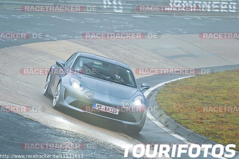 Bild #11533613 - Touristenfahrten Nürburgring Nordschleife (12.12.2020)