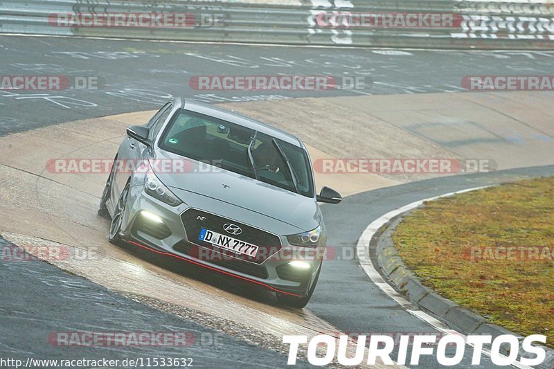 Bild #11533632 - Touristenfahrten Nürburgring Nordschleife (12.12.2020)