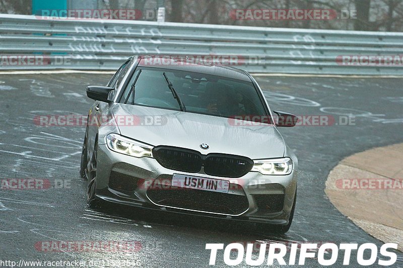 Bild #11533646 - Touristenfahrten Nürburgring Nordschleife (12.12.2020)