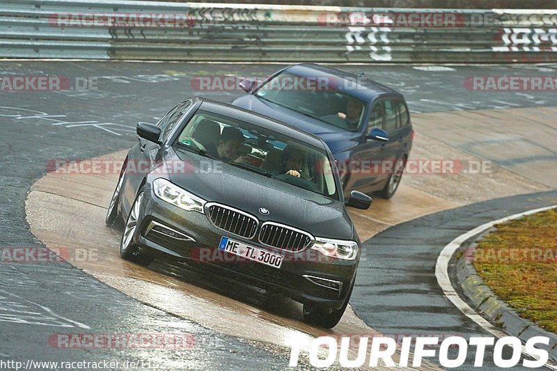 Bild #11533686 - Touristenfahrten Nürburgring Nordschleife (12.12.2020)