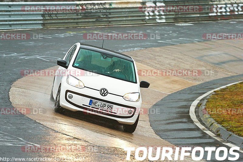 Bild #11533703 - Touristenfahrten Nürburgring Nordschleife (12.12.2020)