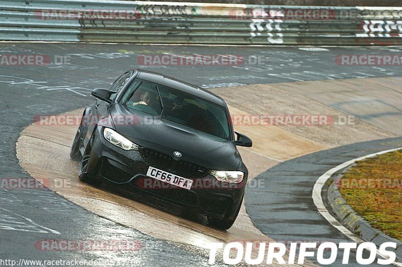 Bild #11533706 - Touristenfahrten Nürburgring Nordschleife (12.12.2020)