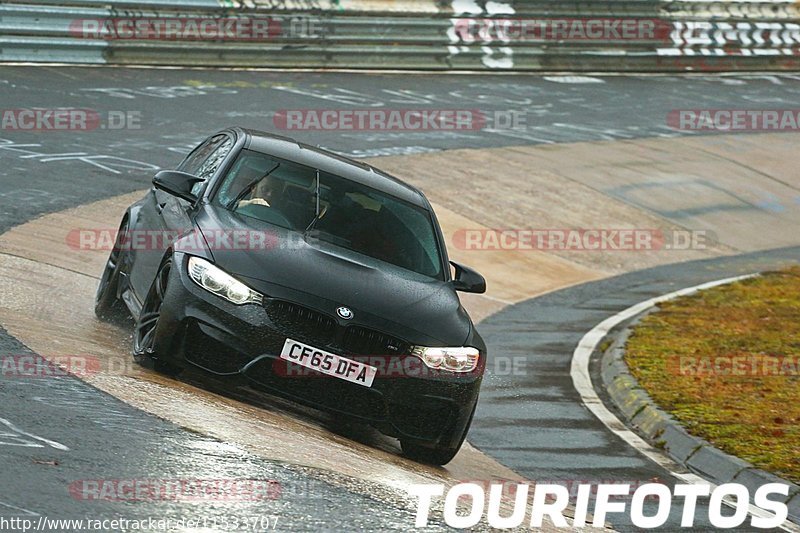 Bild #11533707 - Touristenfahrten Nürburgring Nordschleife (12.12.2020)