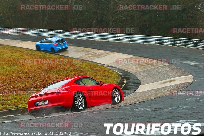 Bild #11533722 - Touristenfahrten Nürburgring Nordschleife (12.12.2020)