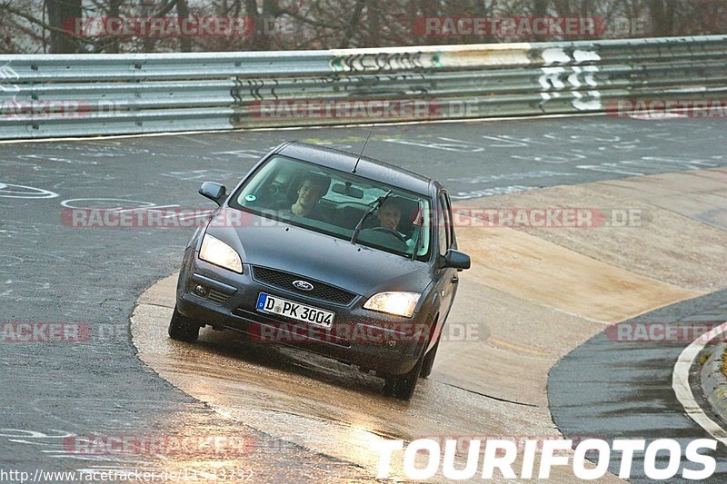 Bild #11533732 - Touristenfahrten Nürburgring Nordschleife (12.12.2020)