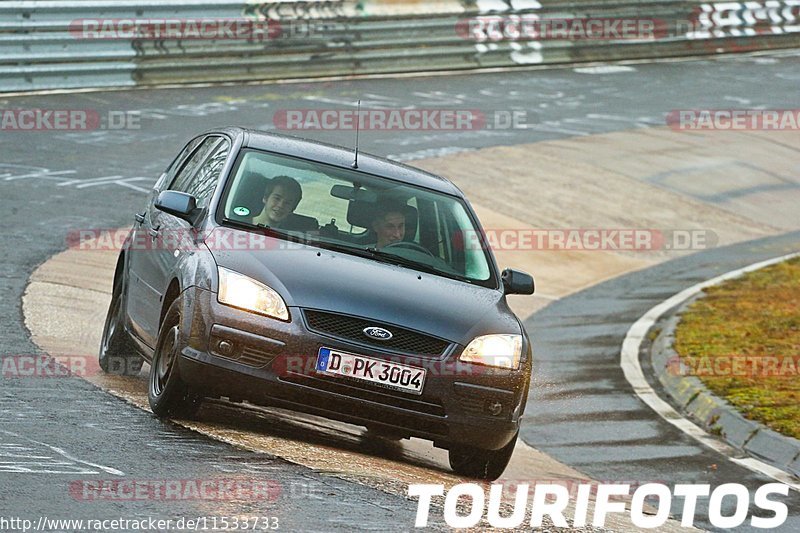 Bild #11533733 - Touristenfahrten Nürburgring Nordschleife (12.12.2020)