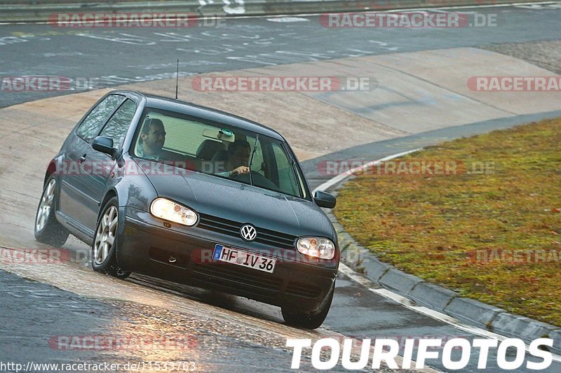 Bild #11533763 - Touristenfahrten Nürburgring Nordschleife (12.12.2020)