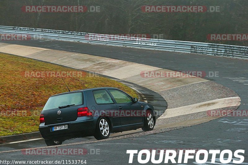 Bild #11533764 - Touristenfahrten Nürburgring Nordschleife (12.12.2020)