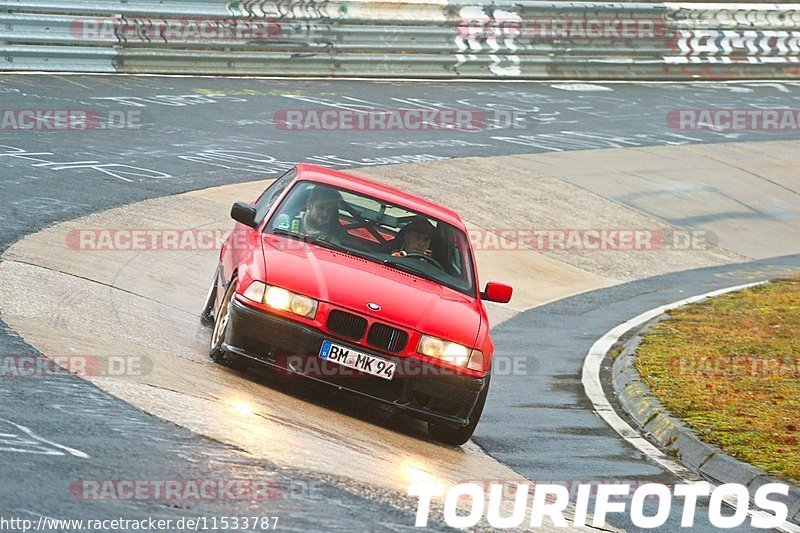 Bild #11533787 - Touristenfahrten Nürburgring Nordschleife (12.12.2020)