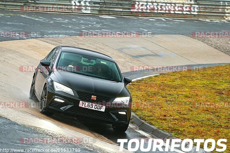 Bild #11533799 - Touristenfahrten Nürburgring Nordschleife (12.12.2020)