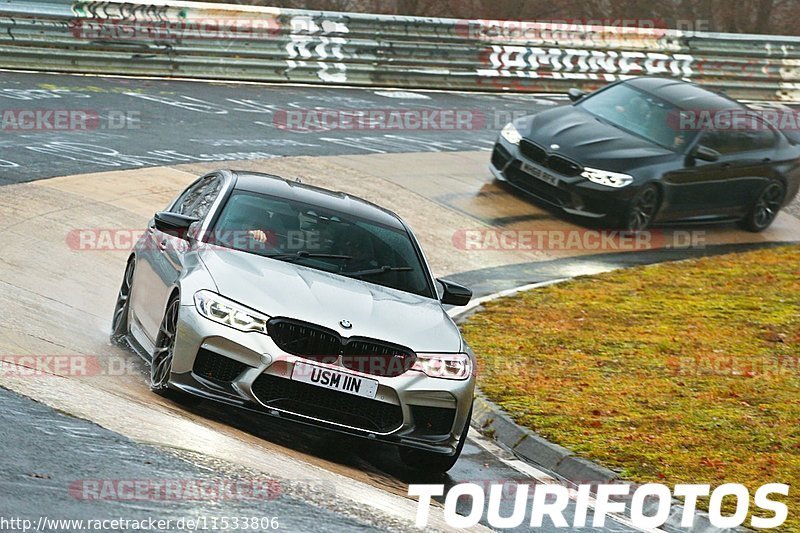 Bild #11533806 - Touristenfahrten Nürburgring Nordschleife (12.12.2020)