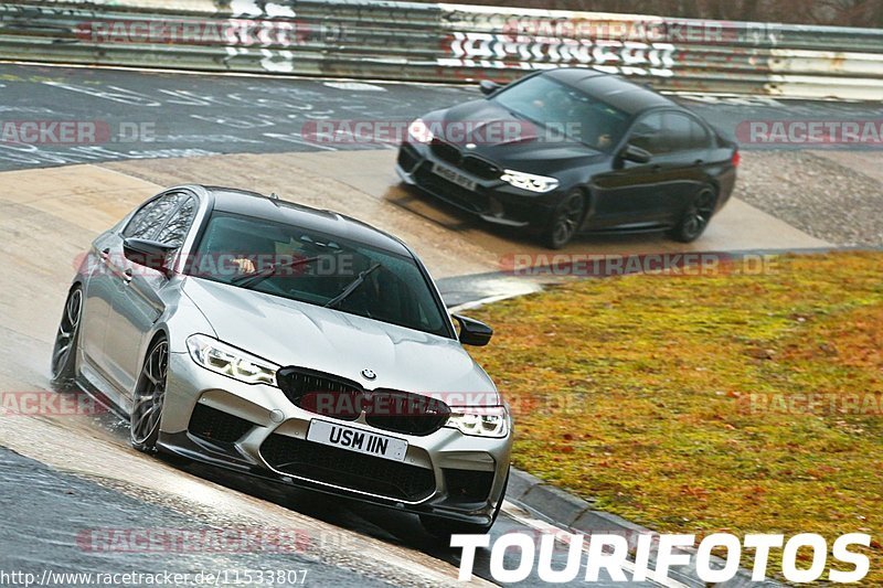 Bild #11533807 - Touristenfahrten Nürburgring Nordschleife (12.12.2020)