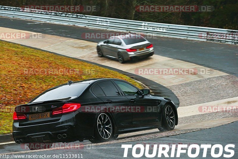 Bild #11533811 - Touristenfahrten Nürburgring Nordschleife (12.12.2020)