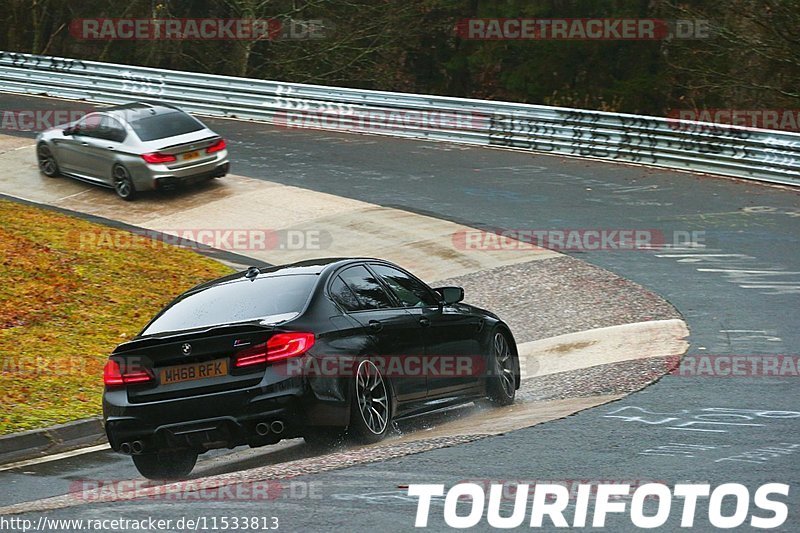 Bild #11533813 - Touristenfahrten Nürburgring Nordschleife (12.12.2020)