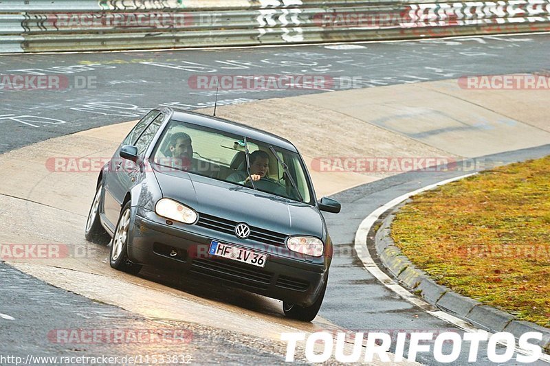 Bild #11533832 - Touristenfahrten Nürburgring Nordschleife (12.12.2020)