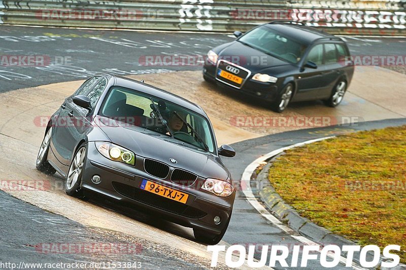 Bild #11533843 - Touristenfahrten Nürburgring Nordschleife (12.12.2020)