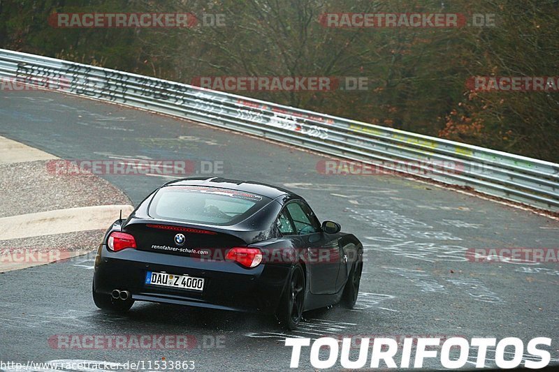 Bild #11533863 - Touristenfahrten Nürburgring Nordschleife (12.12.2020)