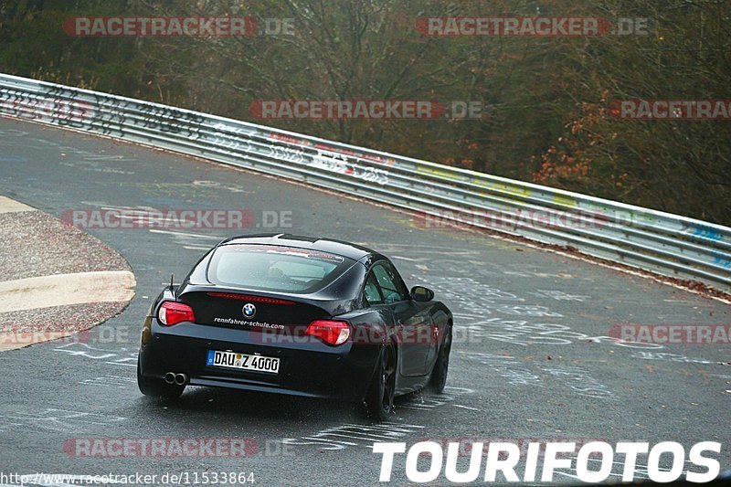 Bild #11533864 - Touristenfahrten Nürburgring Nordschleife (12.12.2020)