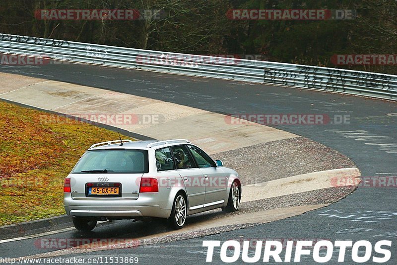 Bild #11533869 - Touristenfahrten Nürburgring Nordschleife (12.12.2020)