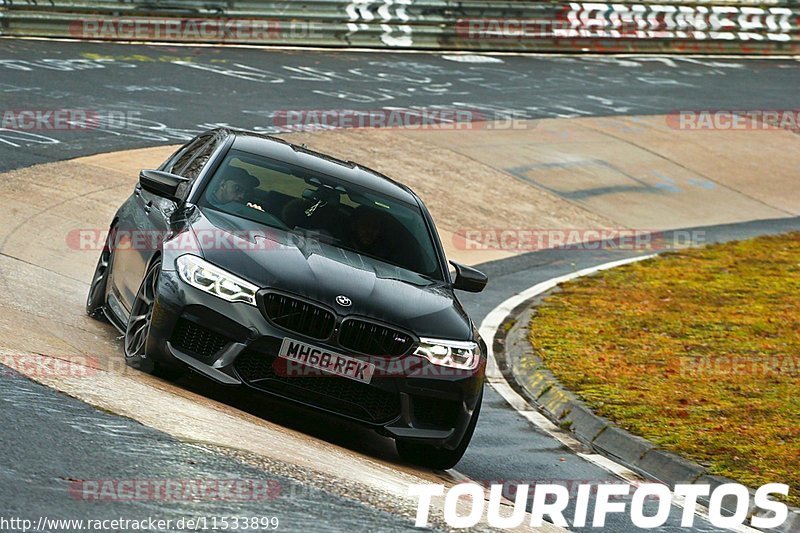 Bild #11533899 - Touristenfahrten Nürburgring Nordschleife (12.12.2020)