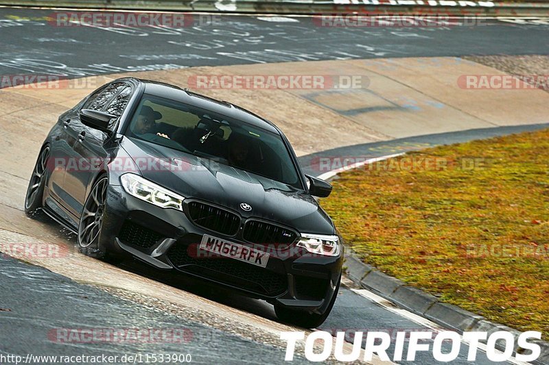 Bild #11533900 - Touristenfahrten Nürburgring Nordschleife (12.12.2020)