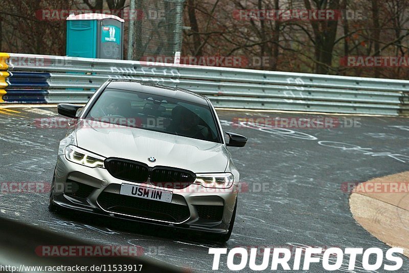 Bild #11533917 - Touristenfahrten Nürburgring Nordschleife (12.12.2020)