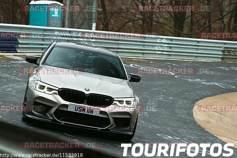 Bild #11533918 - Touristenfahrten Nürburgring Nordschleife (12.12.2020)