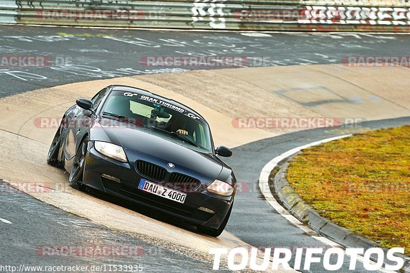 Bild #11533935 - Touristenfahrten Nürburgring Nordschleife (12.12.2020)