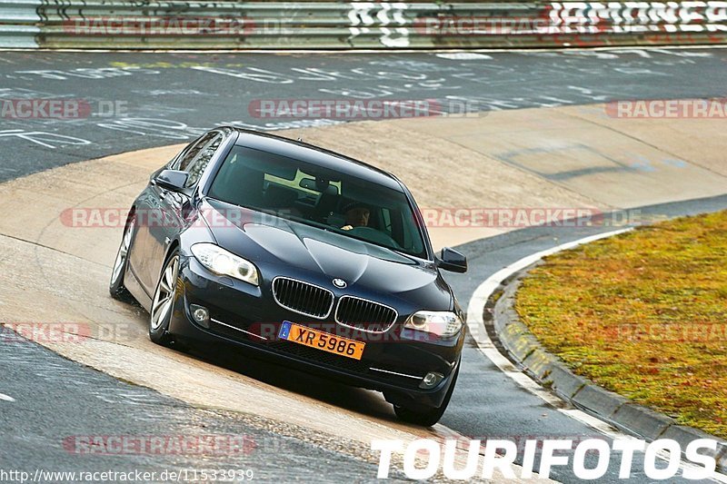 Bild #11533939 - Touristenfahrten Nürburgring Nordschleife (12.12.2020)