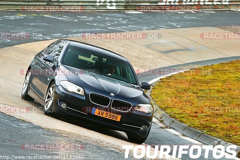 Bild #11533940 - Touristenfahrten Nürburgring Nordschleife (12.12.2020)