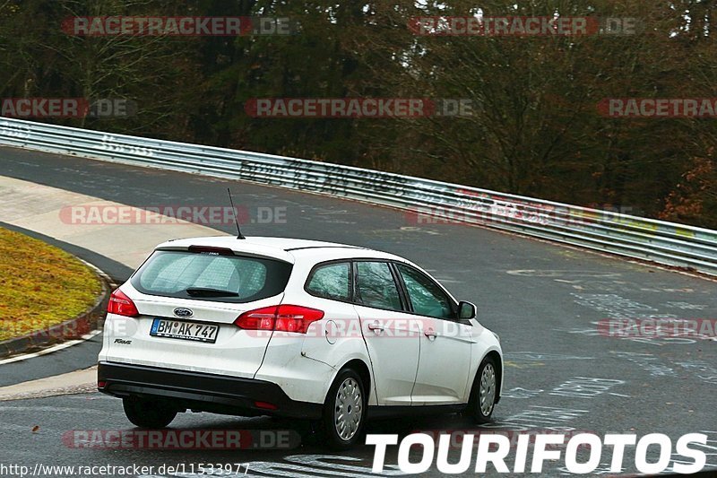 Bild #11533977 - Touristenfahrten Nürburgring Nordschleife (12.12.2020)